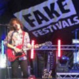 The Fake Festival in Sheffield performance