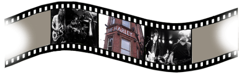 The Harley, Sheffield